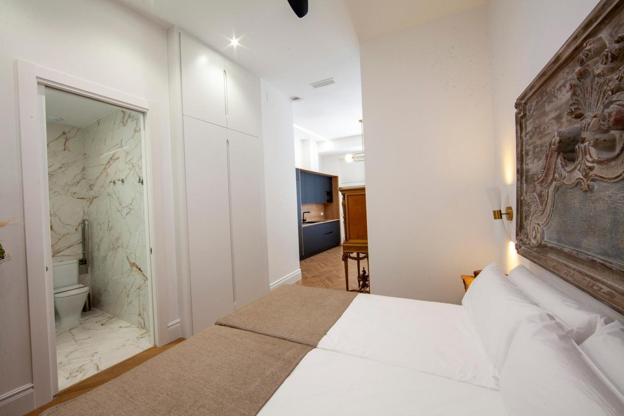 Pries Homes - Center Beach مالقة المظهر الخارجي الصورة